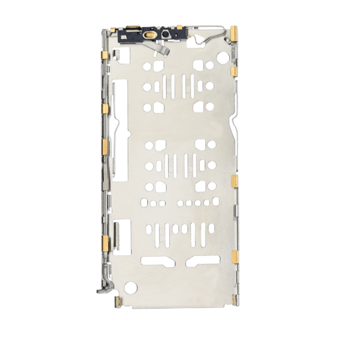 Sim Card Reader Compatible for Samsung Galaxy A12 (A125 / 2020)