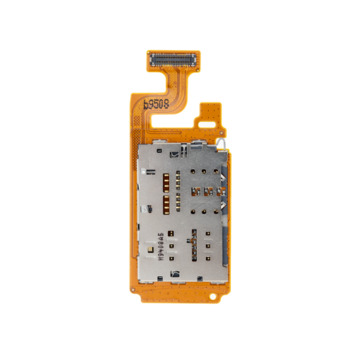 Sim Card Reader Compatible for Samsung Galaxy Tab A 10.1 (T510 / T515 / T517)