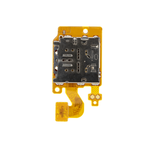 Sim Card Reader Compatible for Samsung Galaxy Tab S6 Lite 10.4'' (P610 / P615 / 2020)