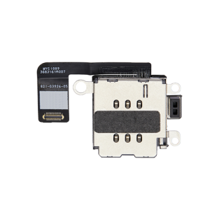 Dual Sim Card Reader Compatible for iPhone 14 / 14 Plus (eSim + Sim)