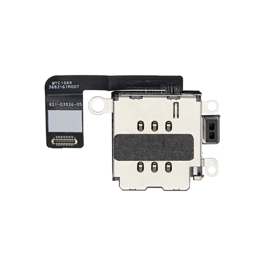 Dual Sim Card Reader Compatible for iPhone 14 / 14 Plus (eSim + Sim)