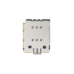Sim Card Reader Compatible for iPhone X