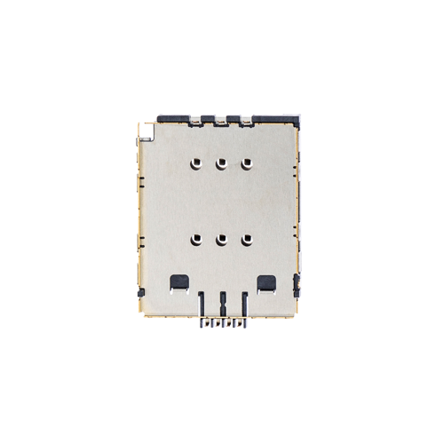 Sim Card Reader Compatible for iPhone X
