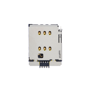 Sim Card Reader Compatible for iPhone X