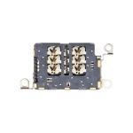 Sim Card Reader (Dual Sim) Compatible for iPhone 16 / 16 Plus