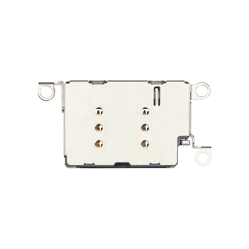 Sim Card Reader (Dual Sim) Compatible for iPhone 16 / 16 Plus