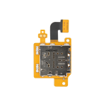 Sim Card Reader Flex Cable Compatible for Samsung Galaxy Tab S6 10.5'' (T860 / T865)