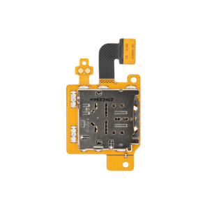 Sim Card Reader Flex Cable Compatible for Samsung Galaxy Tab S6 10.5'' (T860 / T865)