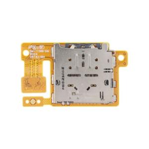 Sim Card Reader Flex Cable Compatible for Samsung Galaxy Tab S7 FE 12.4'' (T733 / T736)