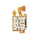 Sim Card Reader Flex Cable Compatible for Samsung Galaxy Tab S8 Plus (X800 / X806 / 2022)