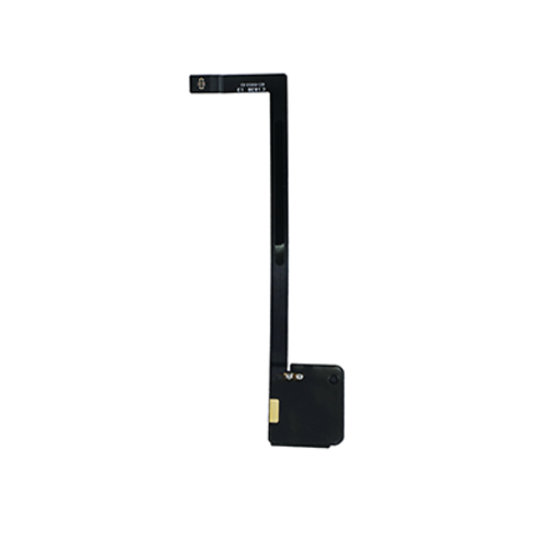 Sim Card Reader Flex Cable Compatible for iPad Pro 12.9'' (3rd Gen 2018)