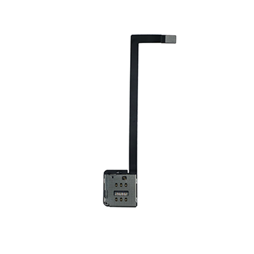 Sim Card Reader Flex Cable Compatible for iPad Pro 12.9'' (3rd Gen 2018)