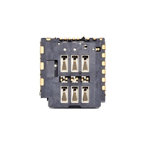 Sim Card Reader (Single Sim) Compatible for iPhone 16 Pro / 16 Pro Max
