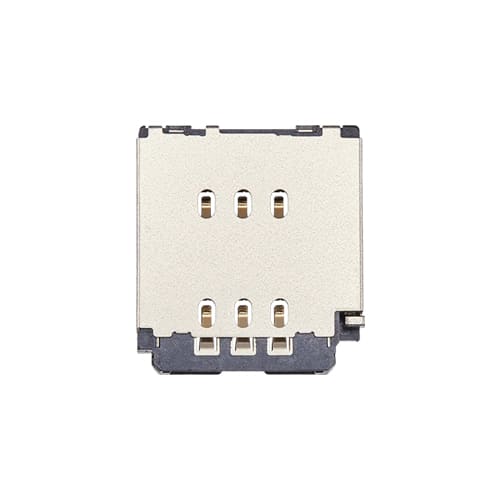 Sim Card Reader (Single Sim) Compatible for iPhone 16 Pro / 16 Pro Max