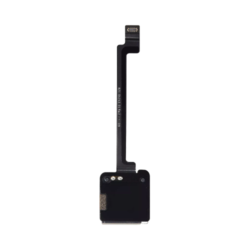 Sim Card Reader with Flex Cable Compatible for iPad 10 (2022) / iPad 11 (2025)