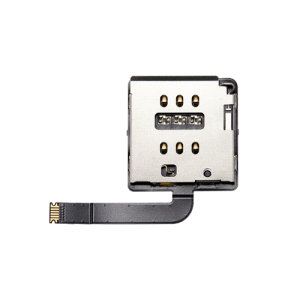 Sim Card Reader with Flex Cable Compatible for iPad Air 4 / Air 5