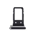 Sim Tray Compatible for Google Pixel 3a - Black