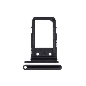 Sim Tray Compatible for Google Pixel 3a - Black