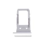 Sim Tray Compatible for Google Pixel 3a - White