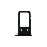Single Sim Tray Compatible for Google Pixel 3a XL - Black