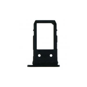 Single Sim Tray Compatible for Google Pixel 3a XL - Black
