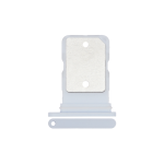 Sim Tray Compatible for Google Pixel 4a - Barely Blue