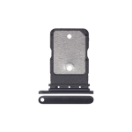Sim Tray Compatible for Google Pixel 4a - Black