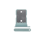 Single Sim Tray Compatible for Google Pixel 5 - Sage Green