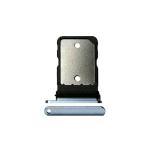 Sim Tray Compatible for Google Pixel 7a - Blue