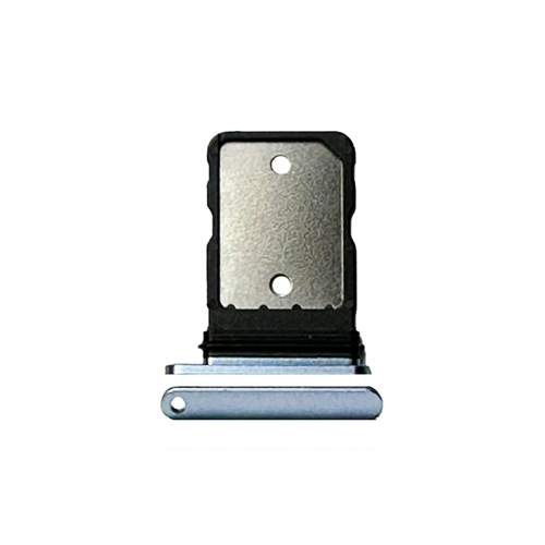 Sim Tray Compatible for Google Pixel 7a - Blue