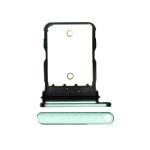 Sim Tray Compatible for Google Pixel 8 - Green