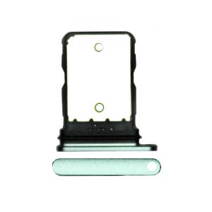 Sim Tray Compatible for Google Pixel 8 - Green