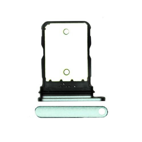 Sim Tray Compatible for Google Pixel 8 - Green