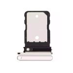 Sim Tray Compatible for Google Pixel 8 Pro - Porcelain