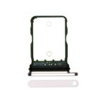 Single Sim Tray Compatible for Google Pixel 8 - Pink