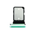 Sim Tray Compatible for Google Pixel 8a - Aloe