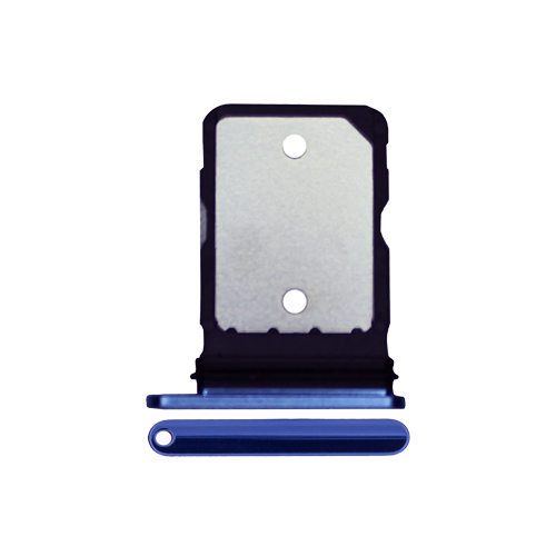 Sim Tray Compatible for Google Pixel 8a - Bay