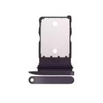 Sim Tray Compatible for Google Pixel 9 - Obsidian Black