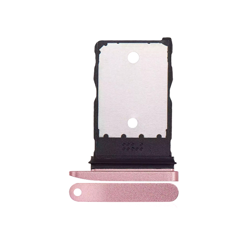 Sim Tray Compatible for Google Pixel 9 - Peony