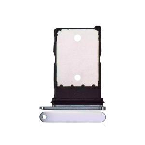 Sim Tray Compatible for Google Pixel 9 Pro - Hazel