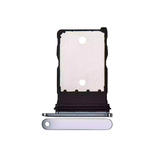Sim Tray Compatible for Google Pixel 9 Pro - Hazel