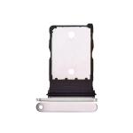 Sim Tray Compatible for Google Pixel 9 Pro - Porcelain