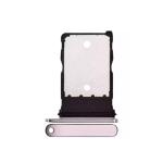 Sim Tray Compatible for Google Pixel 9 Pro - Rose Quartz