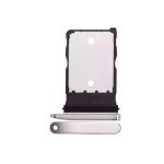 Sim Tray Compatible for Google Pixel 9 Pro XL - Porcelain