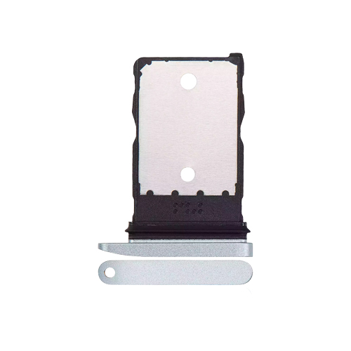 Sim Tray Compatible for Google Pixel 9 - Wintergreen