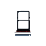 Sim Tray Compatible for Huawei P30 - Aurora Blue