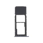 Sim Tray Compatible for LG K41S - Black