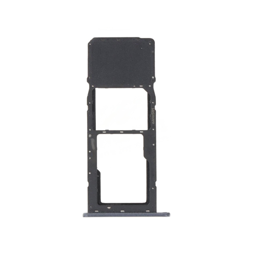 Sim Tray Compatible for LG K41S - Black