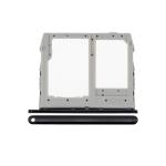 Single Sim Tray Compatible for LG Q60 - Gray