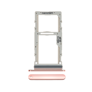 Sim Tray Compatible for LG Velvet - Gold